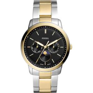 Fossil Neutra Moonphase – FS5906
