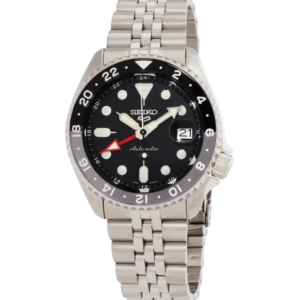 Seiko 5 Sports GMT Automatic – SSK001K1
