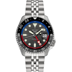 Seiko 5 Sports Automatic – SSK019K1