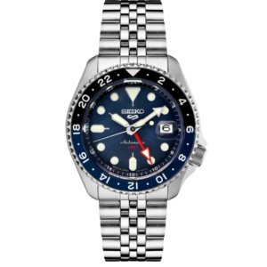 Seiko 5 Sports SSK003K1