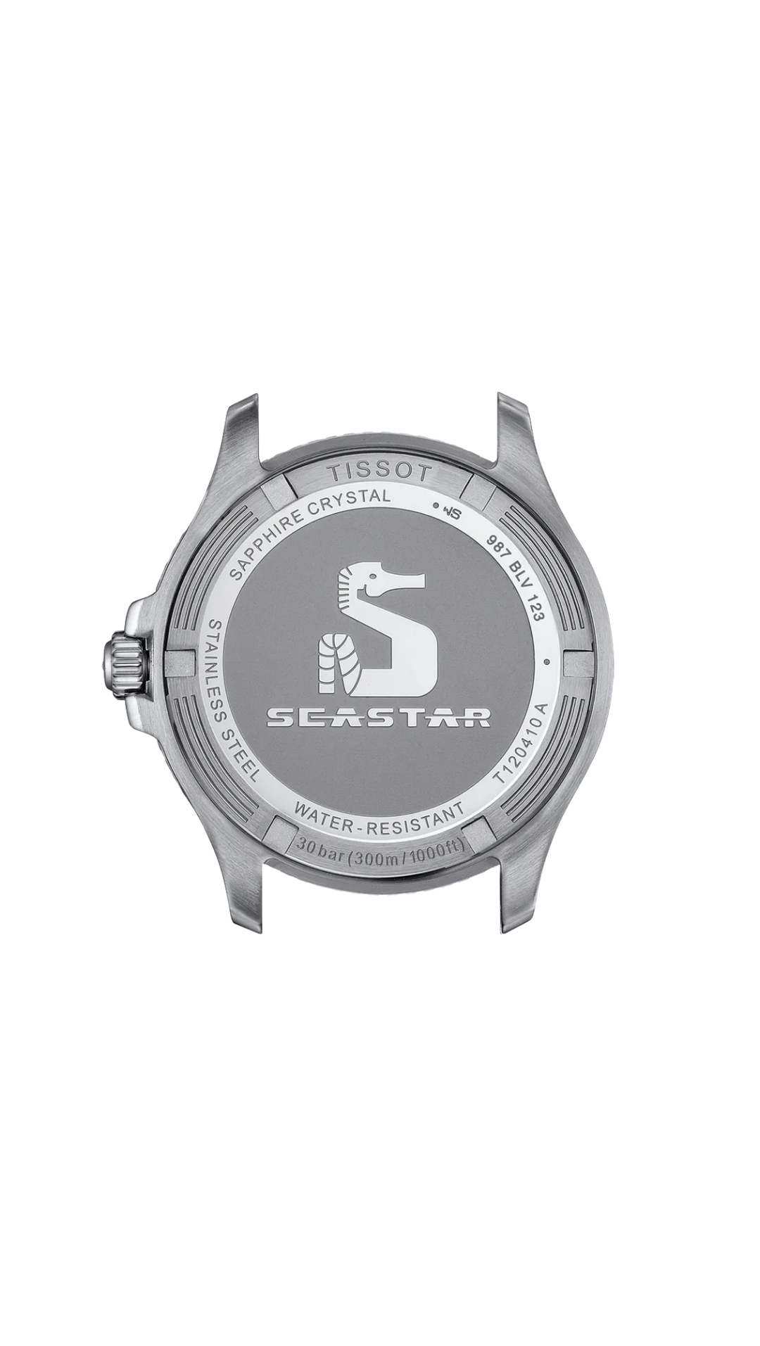 Tissot Seastar 1000 36mm
T120.210.22.051.00 - Image 3