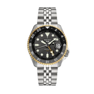 Seiko 5 Sports Automatic – SSK021K1