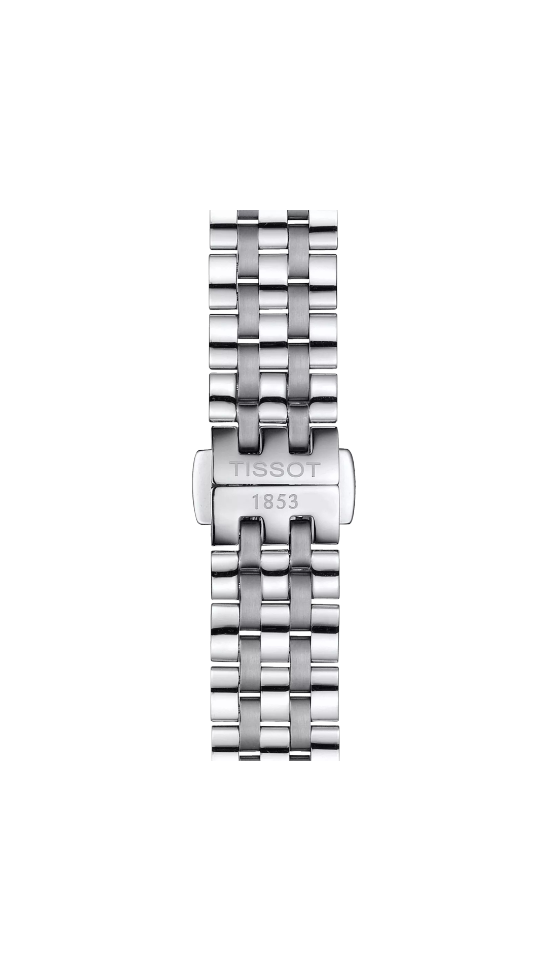 Tissot Carson Premium Lady Watch – T122.210.11.159.00 - Image 3