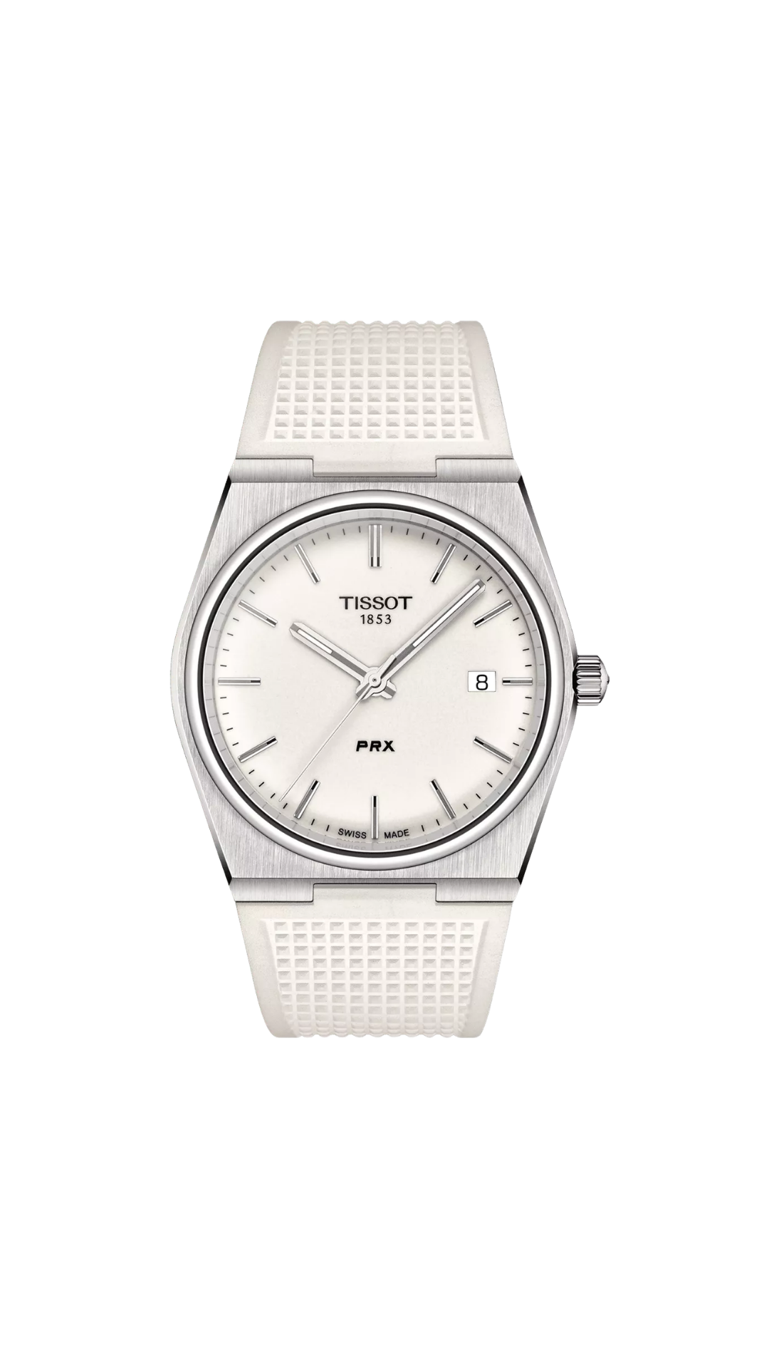 Tissot PRX 40 mm Quartz – T137.410.17.011.00