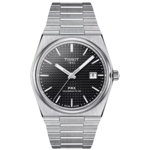 Tissot PRX Powermatic 80 40mm – T137.407.11.051.00