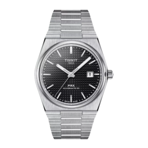 Tissot PRX Powermatic 80 40mm – T137.407.11.051.00