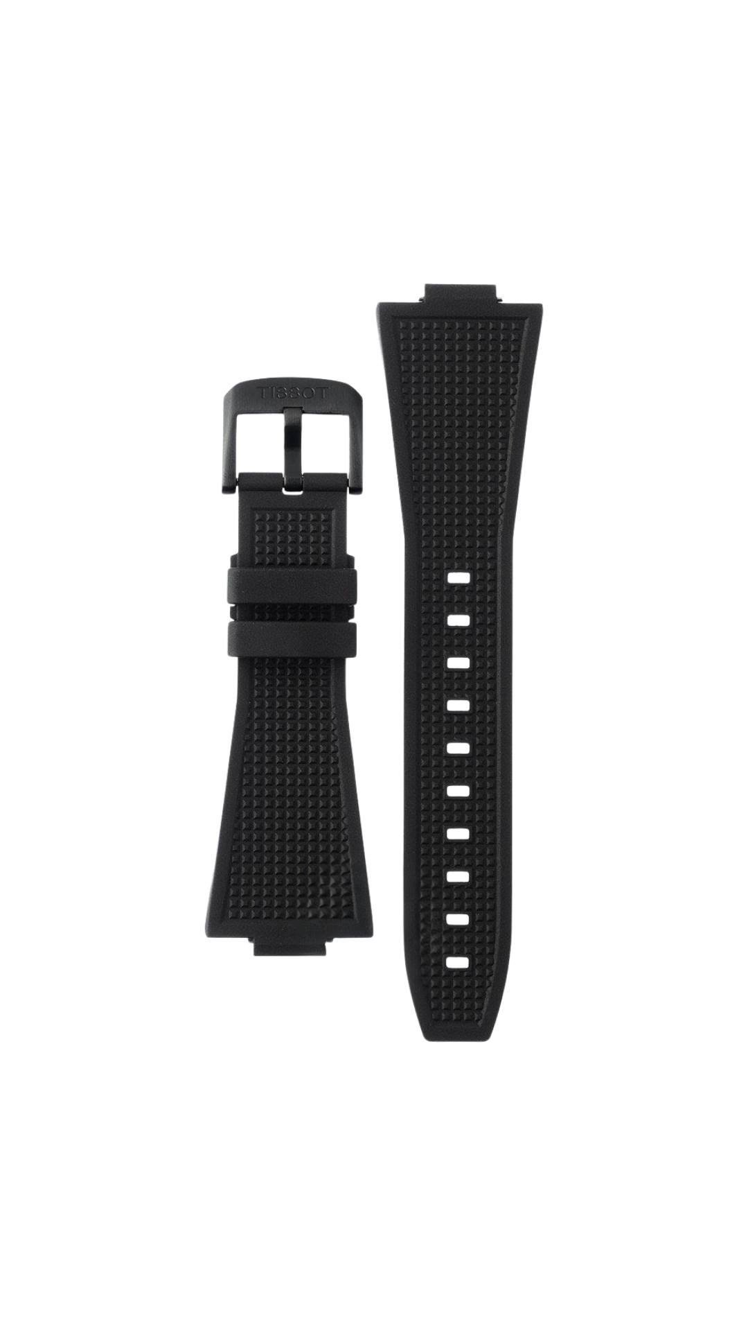 Tissot strap (T603050081) for PRX Carbon 40.5