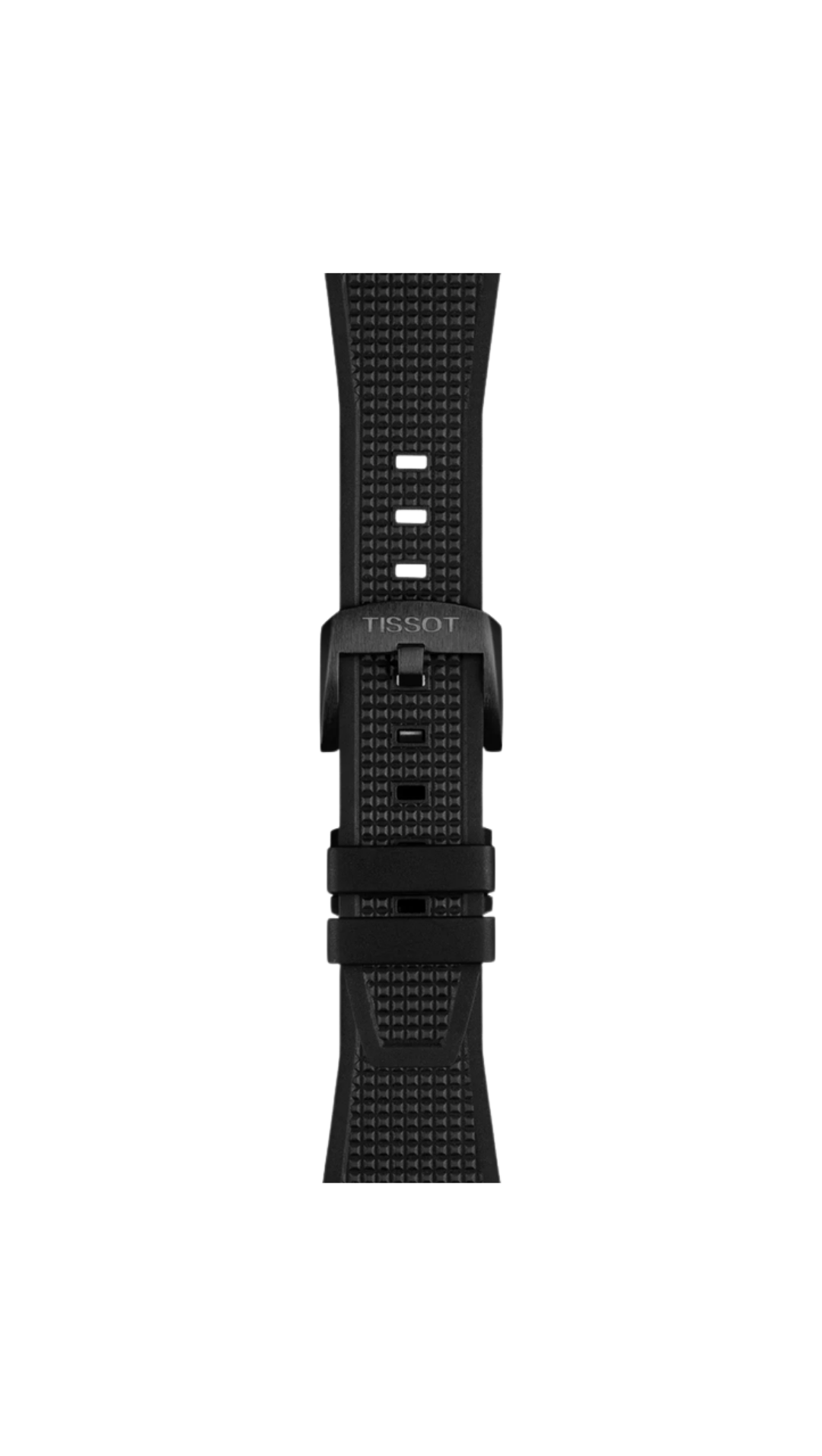 Tissot strap (T603050081) for PRX Carbon 40.5 - Image 2