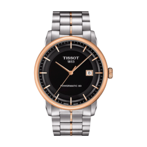 Tissot Luxury Powermatic 80 – T086.407.22.051.00