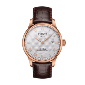 Tissot Le Locle 39.3mm T006.407.36.033.00