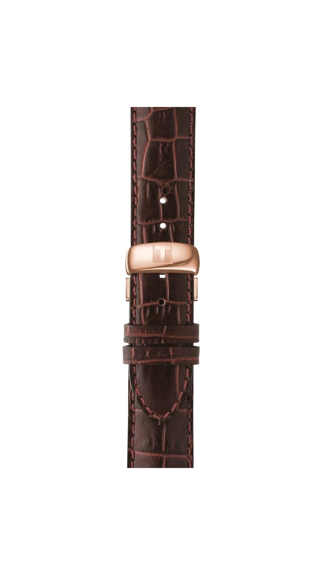 Tissot Le Locle 39.3mm T006.407.36.033.00 - Image 2