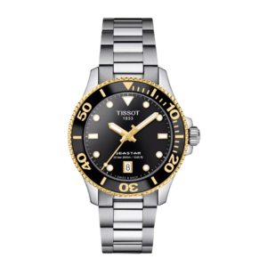 Tissot Seastar 1000 36mm
T120.210.21.051.00