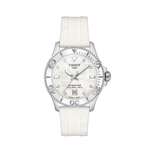 Tissot Seastar 1000 36mm
T120.210.17.116.00