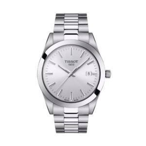 Tissot Gentleman
T127.410.11.031.00
