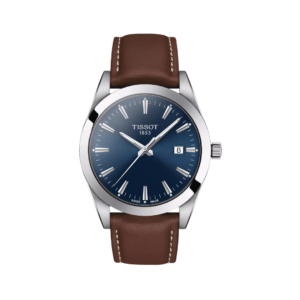 Tissot Gentleman
T127.410.16.041.00
