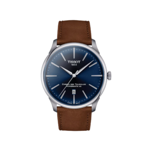 Tissot Chemin des Tourelles 42mm
T139.407.16.041.00