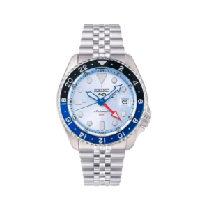 Seiko 5 Sports GMT Automatic – SSK029K1