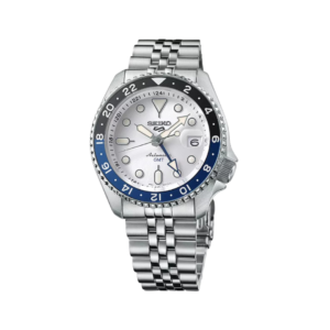 Seiko 5 Sports GMT Automatic – SSK033K1