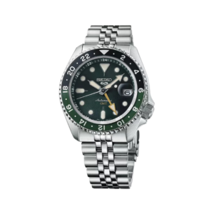 Seiko 5 Sports GMT Automatic – SSK035K1