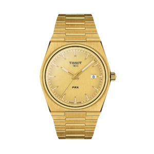 Tissot PRX 40mm
T137.410.33.021.00