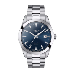 Tissot Gentleman 40mm Powermatic 80
T127.407.11.041.00