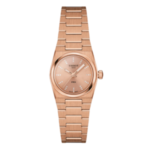 Tissot PRX 25mmT137.010.33.506.00