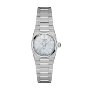Tissot PRX 25mm
T137.010.11.111.00