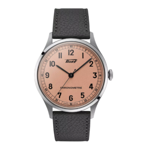 Tissot Heritage 1938 39mmT142.464.16.332.00