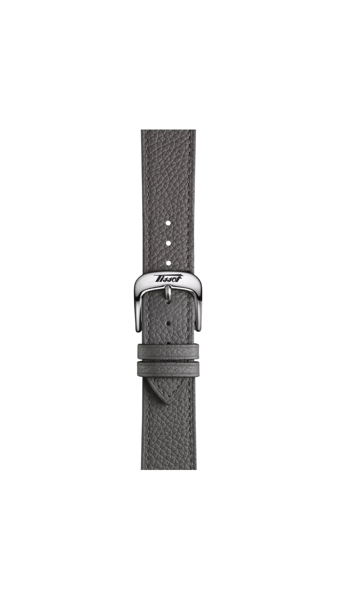 Tissot Heritage 1938 39mmT142.464.16.332.00 - Image 4