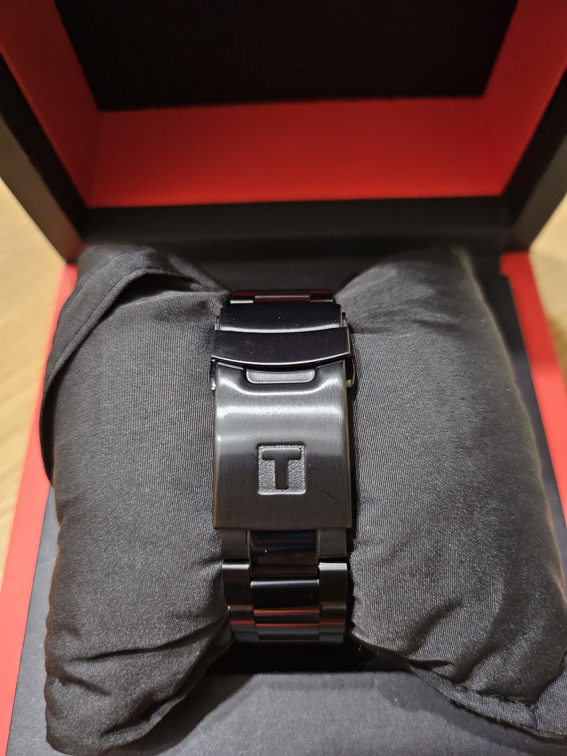 Tissot Seastar 1000 40mmT120.807.33.051.00 - Image 3