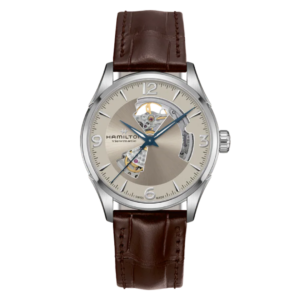 Hamilton JazzmasterOpen Heart Auto - H32705521