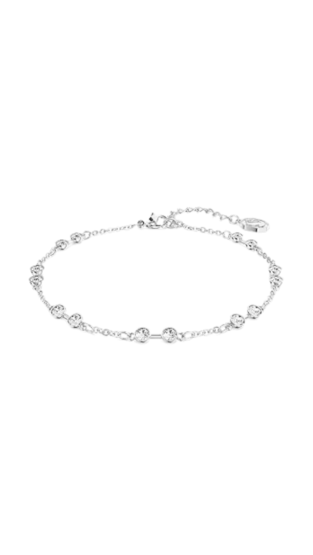 Swarovski Remix Collection, Rhodium plated - 5663545 - Image 5