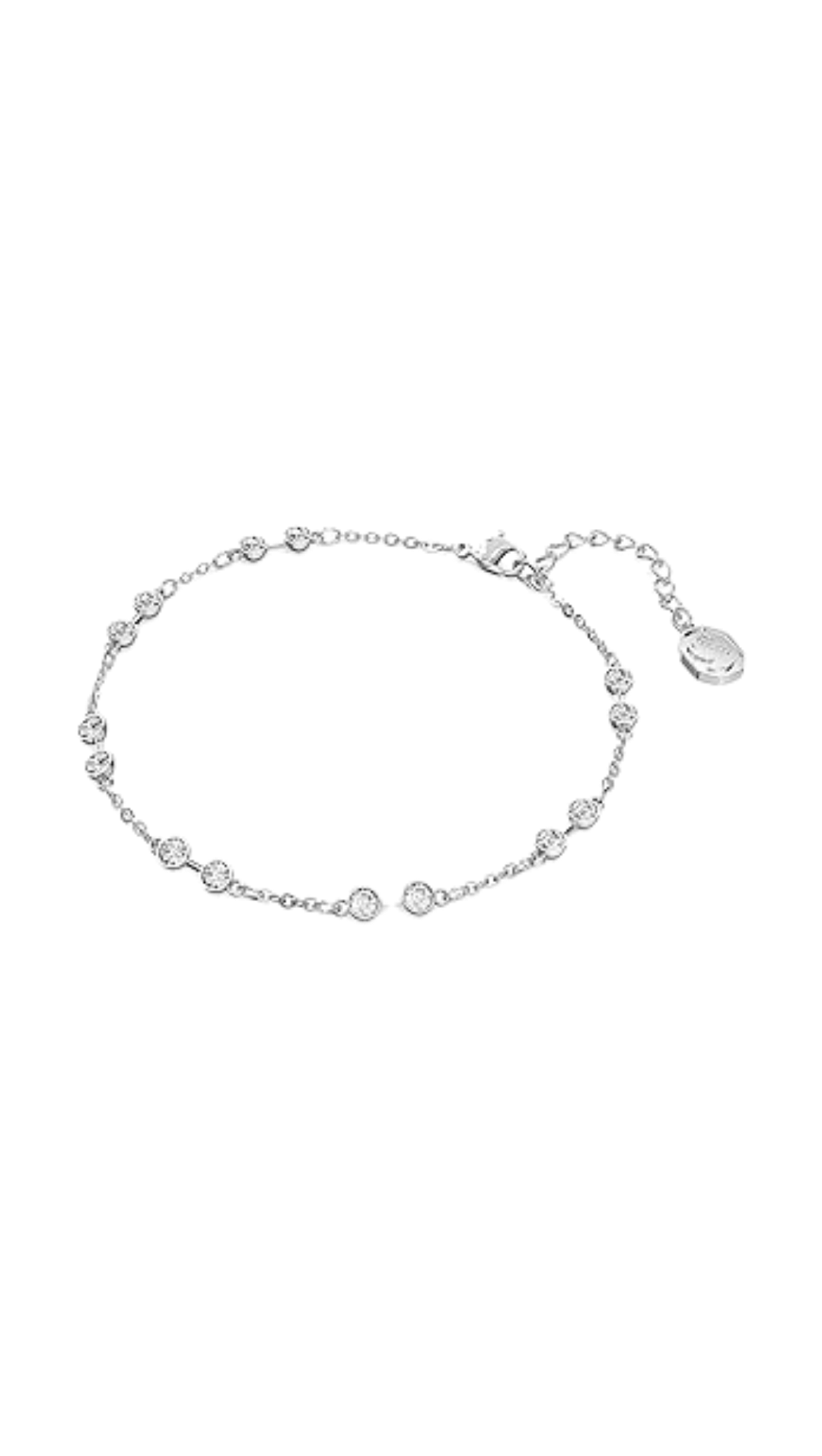 Swarovski Remix Collection, Rhodium plated - 5663545 - Image 4