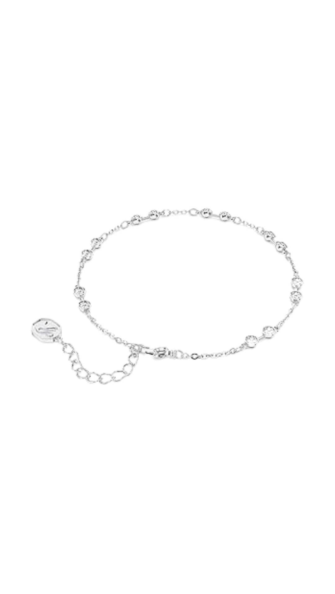 Swarovski Remix Collection, Rhodium plated - 5663545