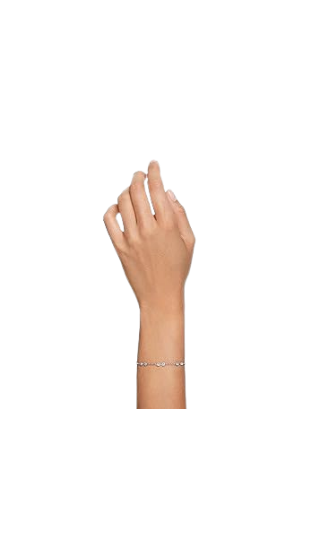 Swarovski Remix Collection, Rhodium plated - 5663545 - Image 3