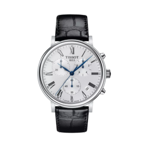 Tissot Carson Premium 41mmT122.417.16.033.00