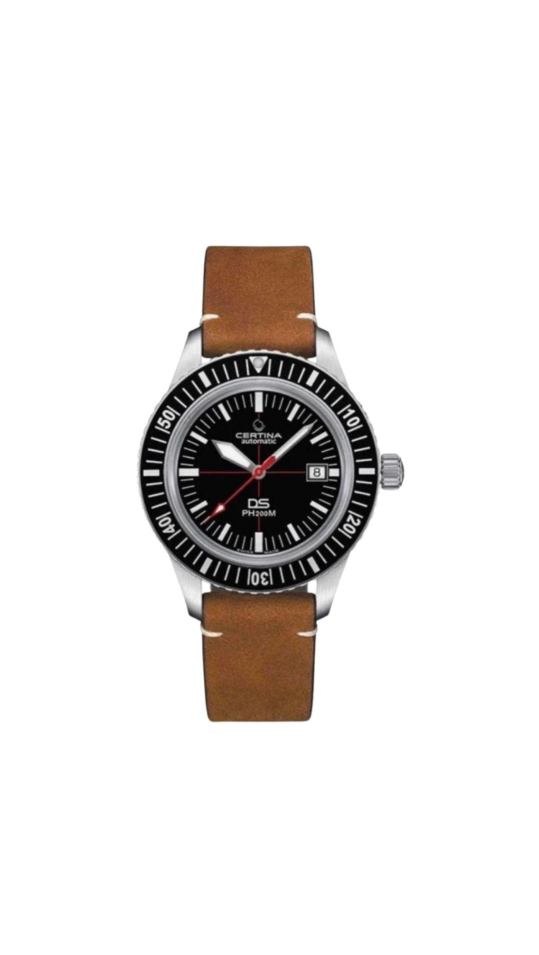 Certina DS Action Watch PH 200M Powermatic 80 C036.407.16.050.00