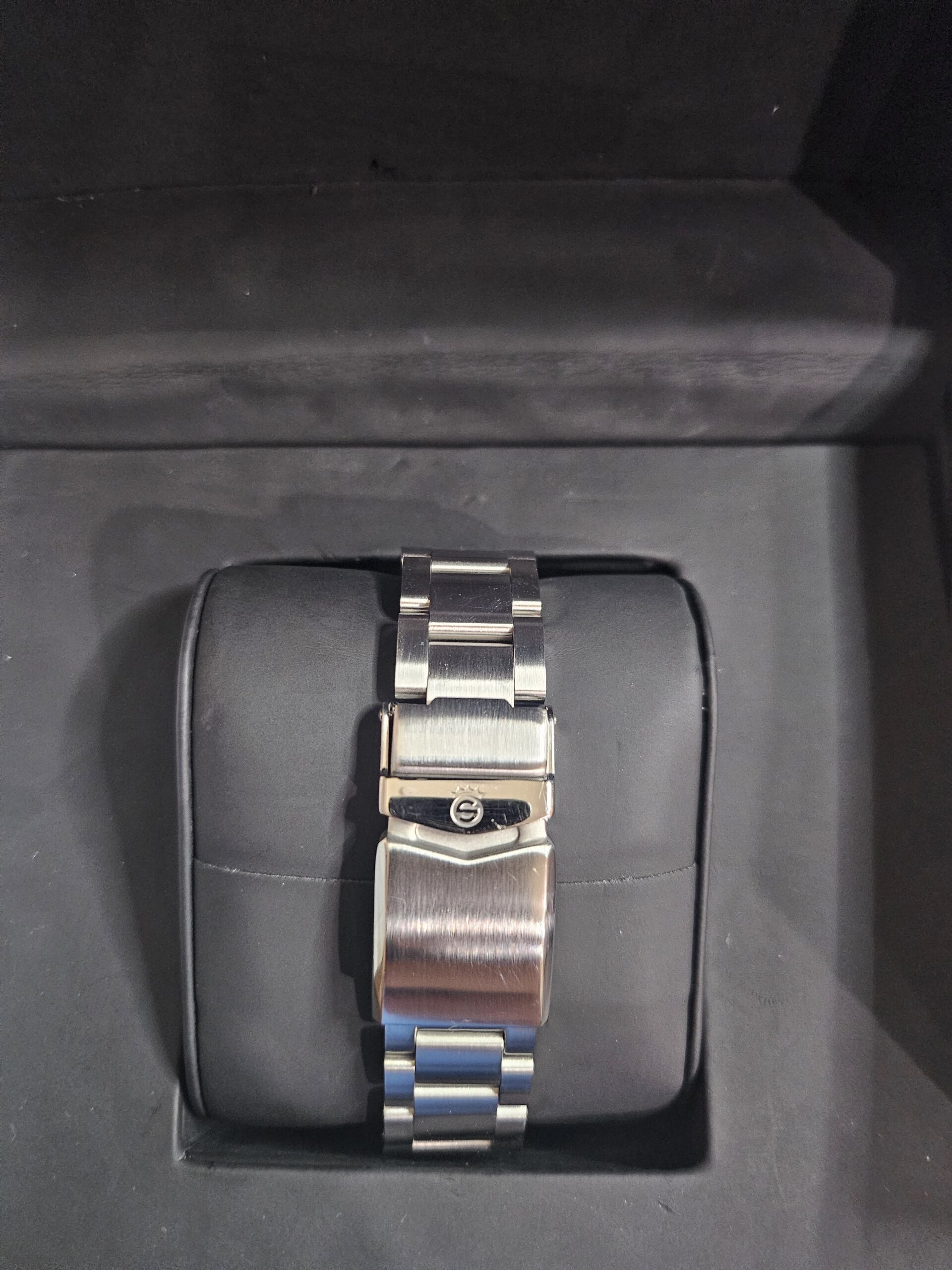 Steinhart Ocean One Green Ceramic Starbucks - 103-1044 - Image 3