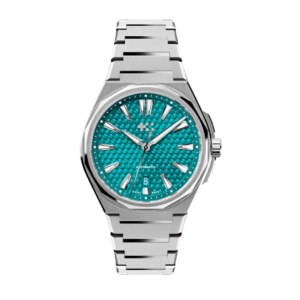 Christopher Ward The Twelve 40mm Mineral Blue - N12-40ADA1