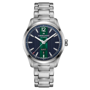 Hamilton Broadway Day Date Auto
Automatic 42mm - H43515141