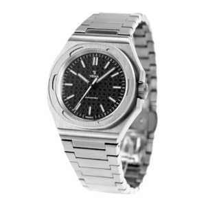 Yema Urban Traveller Black Watch - YWTR23-AMS