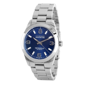Steinhart Ocean 39 Metropole Blue