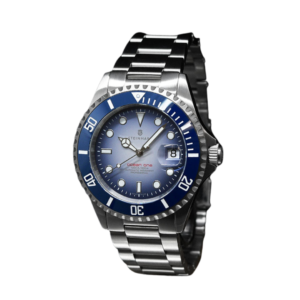 Steinhart OCEAN 1 PREMIUM BLUE CERAMIC - LIMITEDRef: 06-0927