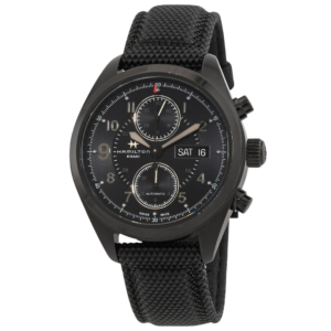 Hamilton Khaki Field Day Date Chrono Automatic - H71626735