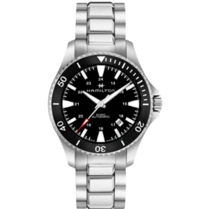 Hamilton Khaki Navy Automatic Watch, 40mm - H82335131