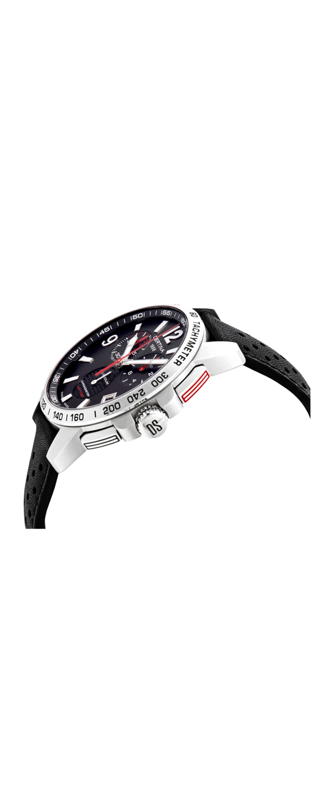 Certina DS Podium Chronograph Ref. C034.453.16.057.00 - Image 2