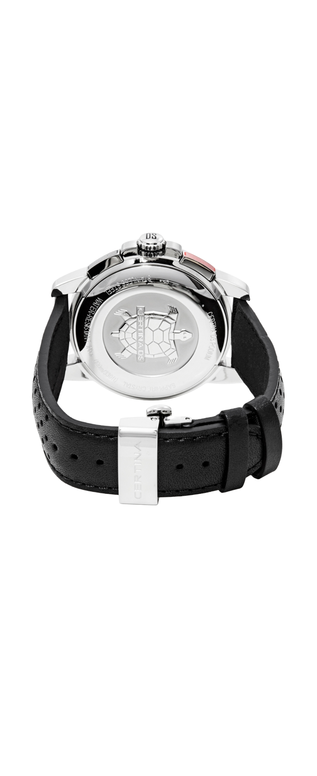Certina DS Podium Chronograph Ref. C034.453.16.057.00 - Image 3