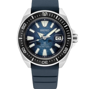 Seiko Prospex Automatic Blue Dial Ref. SRPF79K1