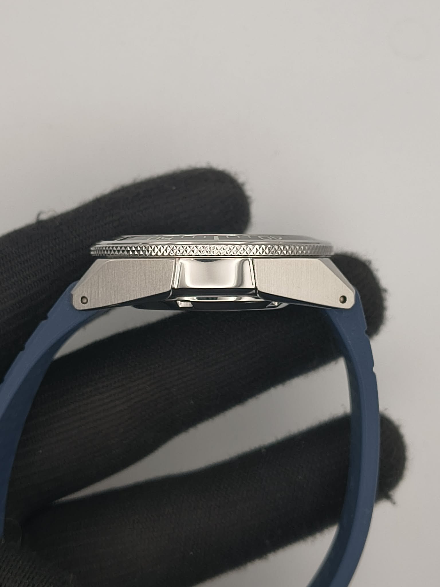 Seiko Prospex Automatic Blue Dial Ref. SRPF79K1 - Image 6