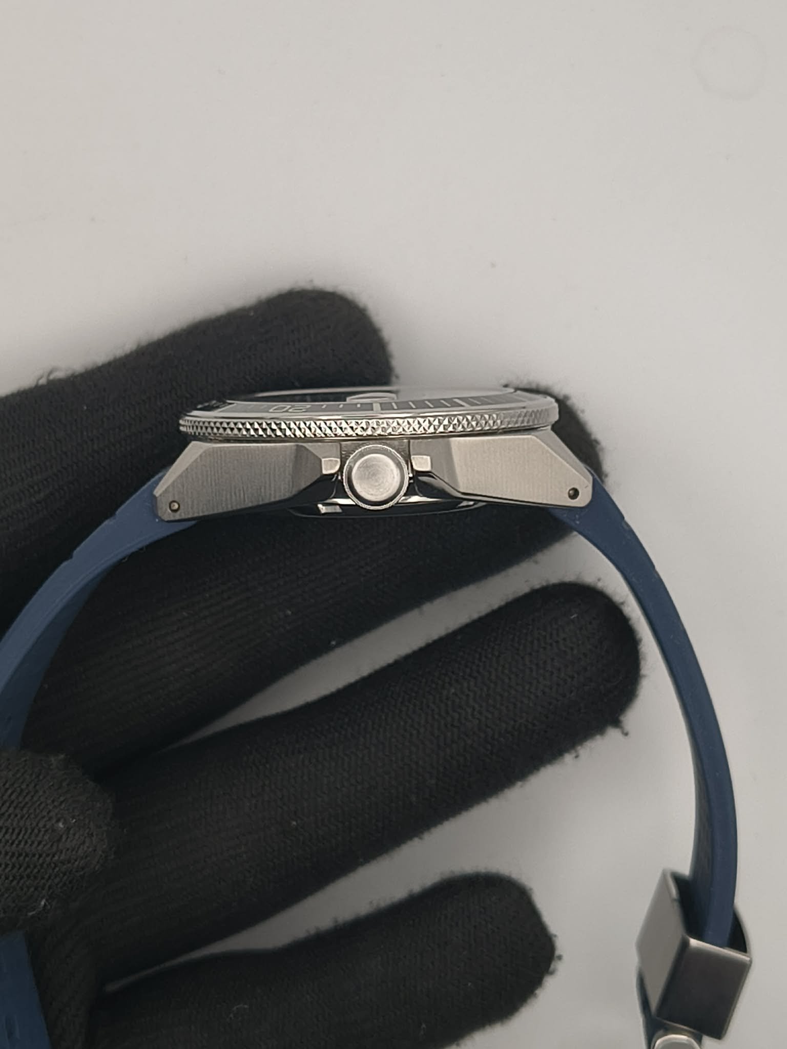 Seiko Prospex Automatic Blue Dial Ref. SRPF79K1 - Image 2